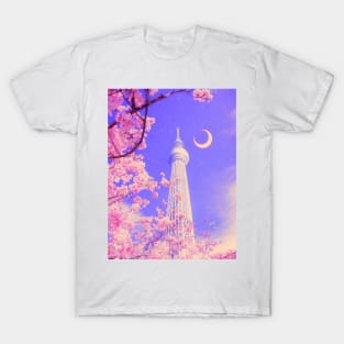 Moontrees T-Shirt